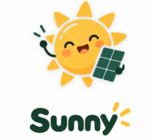 Sunny
